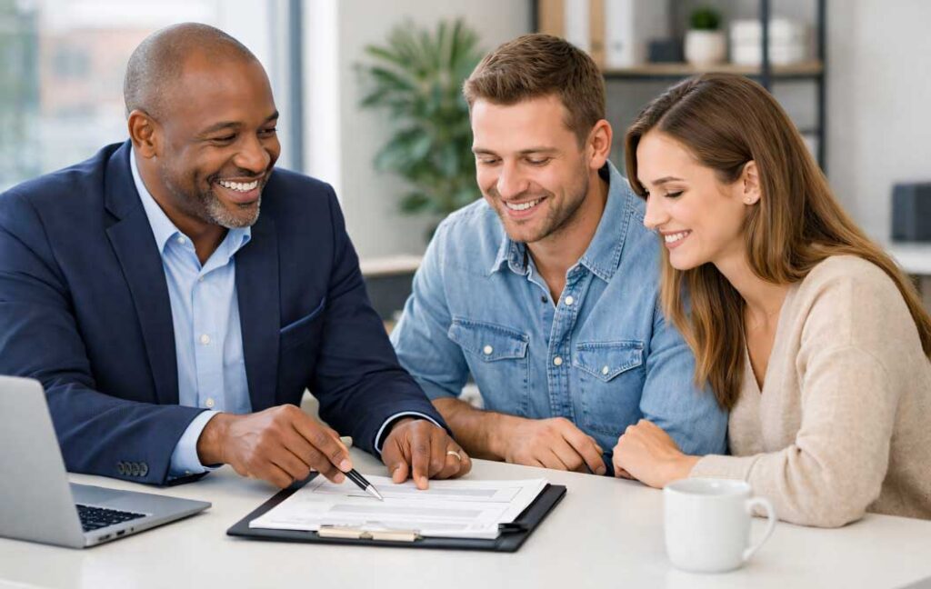 Individual-consulting